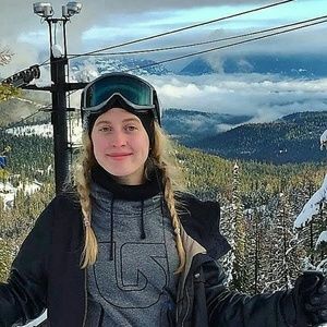 Meet your Posher, Mindi